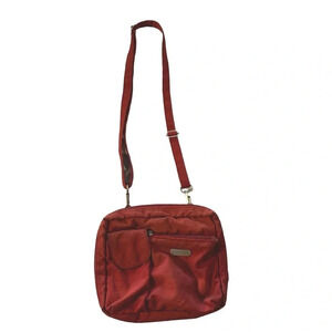 Baggallini Crossbody bag rust color